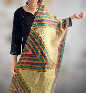 KATHA LONG SCARVES