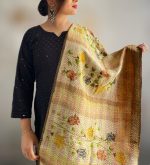 Katha Long Scarves