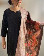 KATHA LONG SCARVES