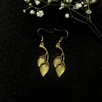 Pannchi Meher Jewelry Collection