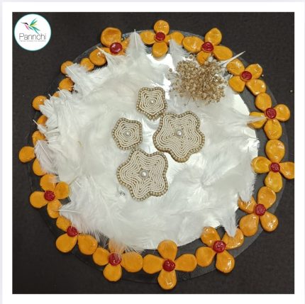 Pannchi Meher Jewelry Collection